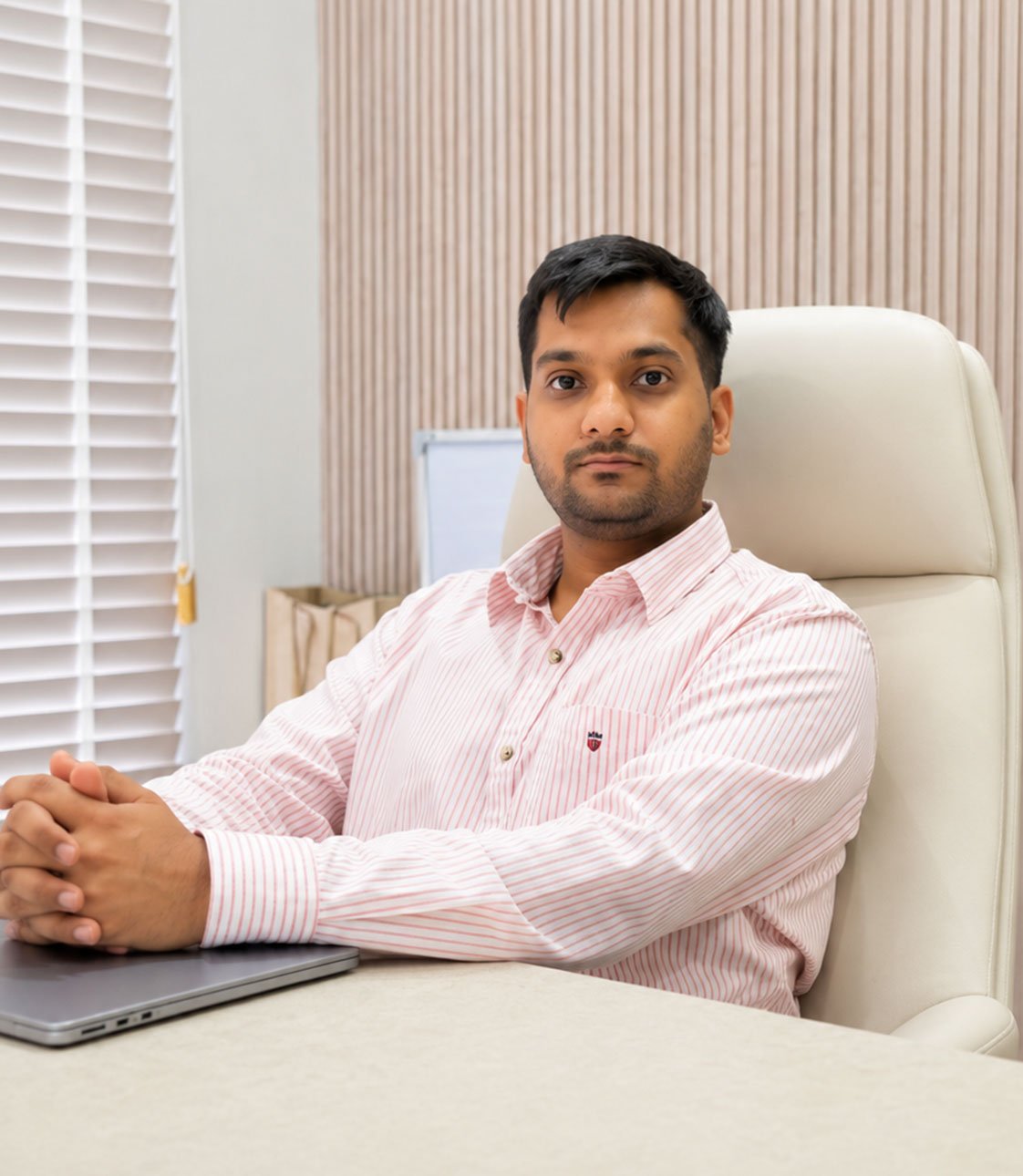Dinav Singla