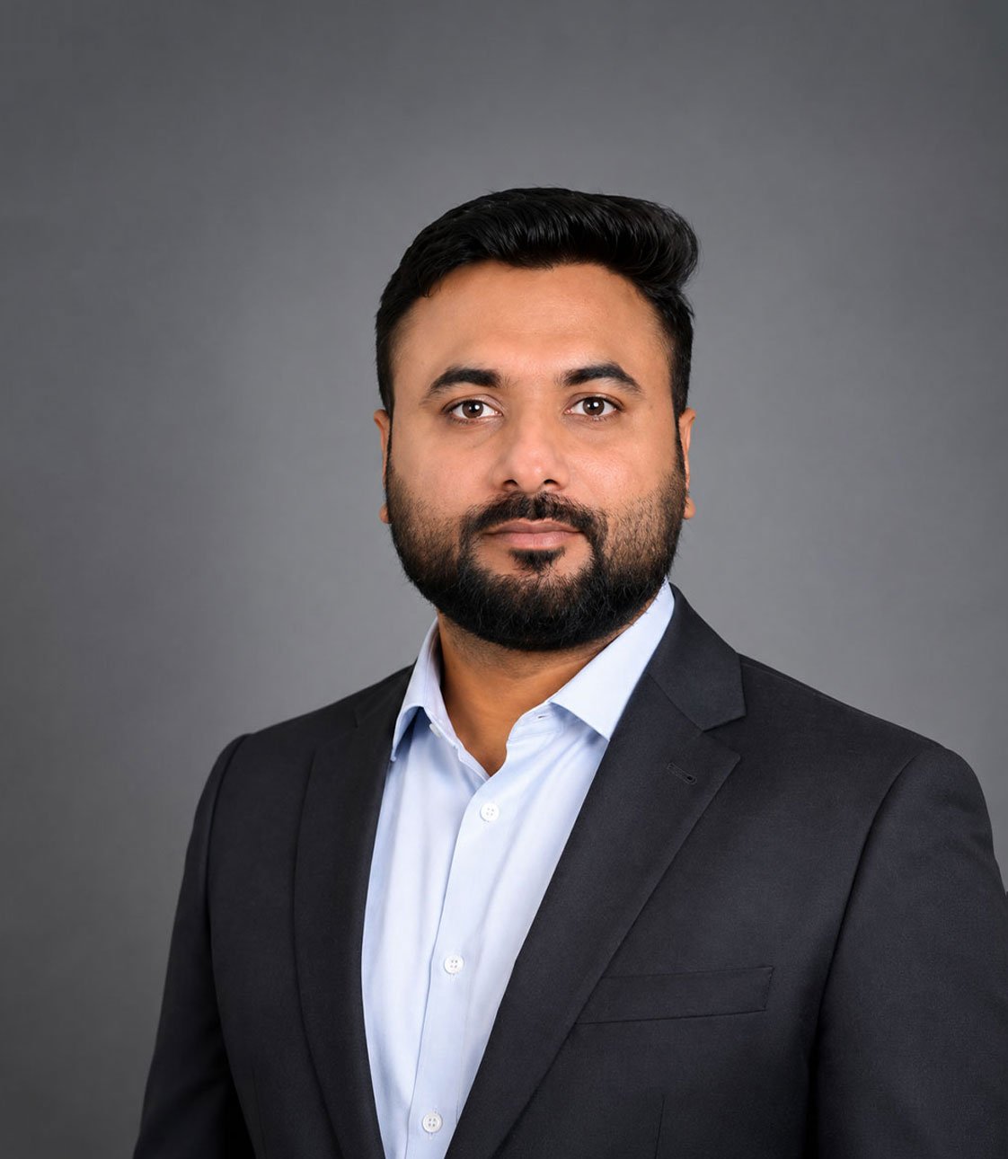 Dinav Singla